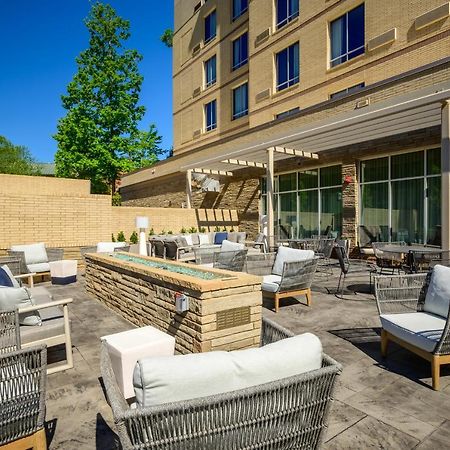 Courtyard By Marriott Raleigh Cary Crossroads Hotel Kültér fotó