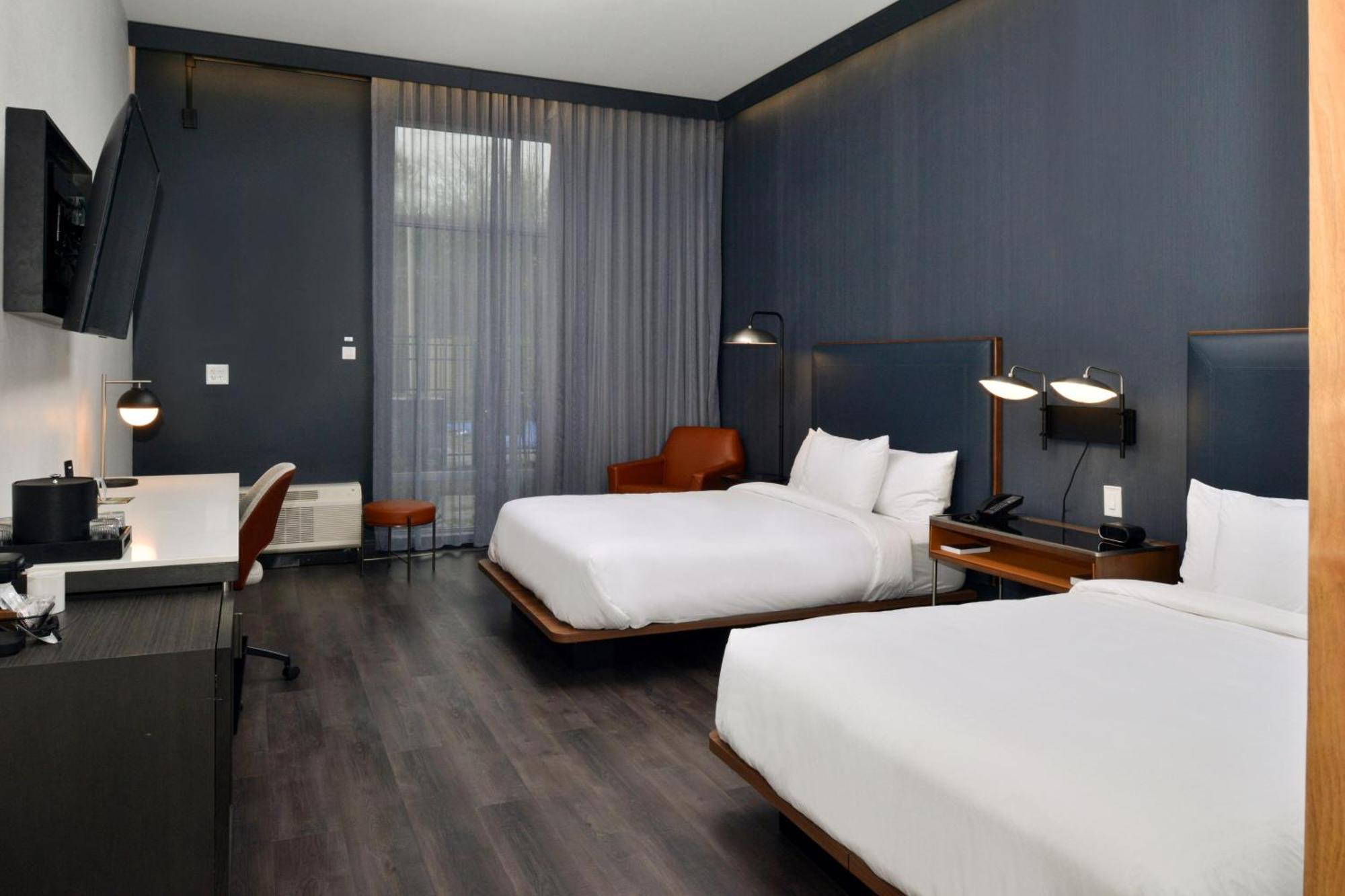 Courtyard By Marriott Raleigh Cary Crossroads Hotel Kültér fotó