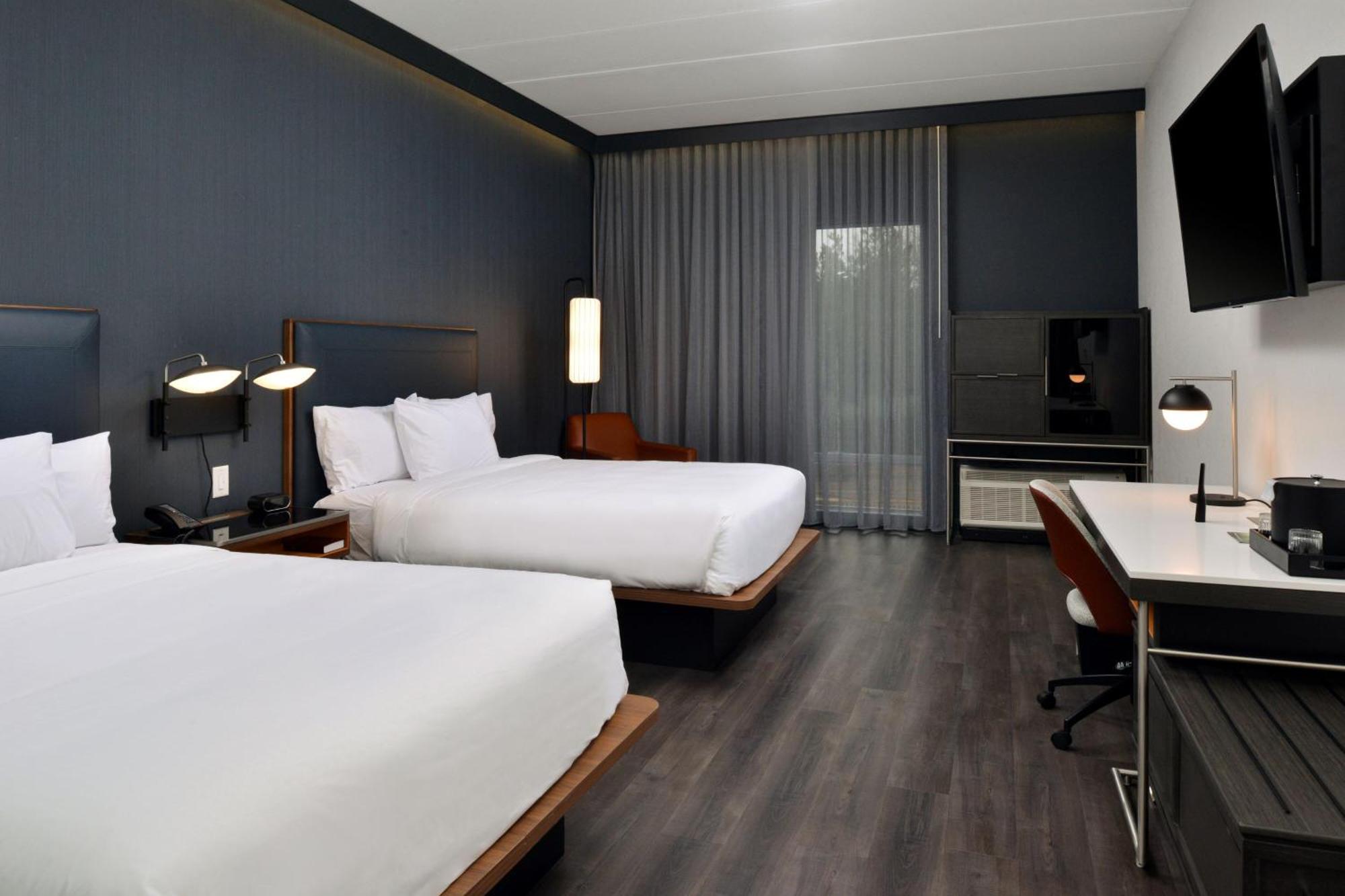 Courtyard By Marriott Raleigh Cary Crossroads Hotel Kültér fotó