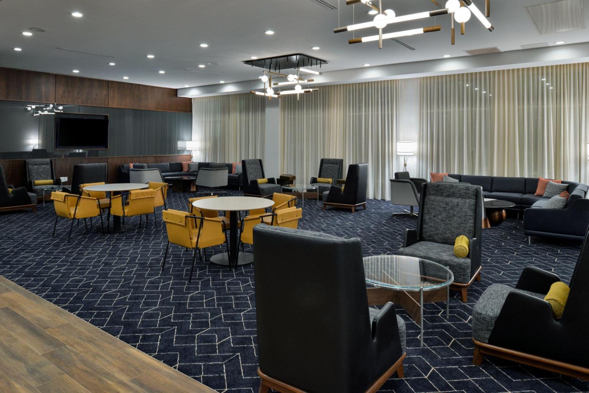 Courtyard By Marriott Raleigh Cary Crossroads Hotel Kültér fotó